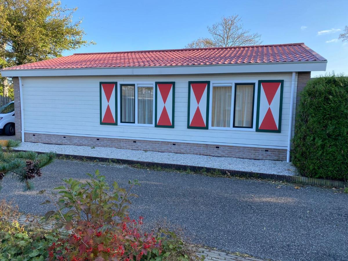 De Zandput 46 Vakantiehuis *