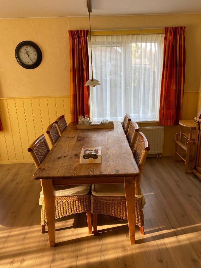 De Zandput 46 Vakantiehuis Zoutelande