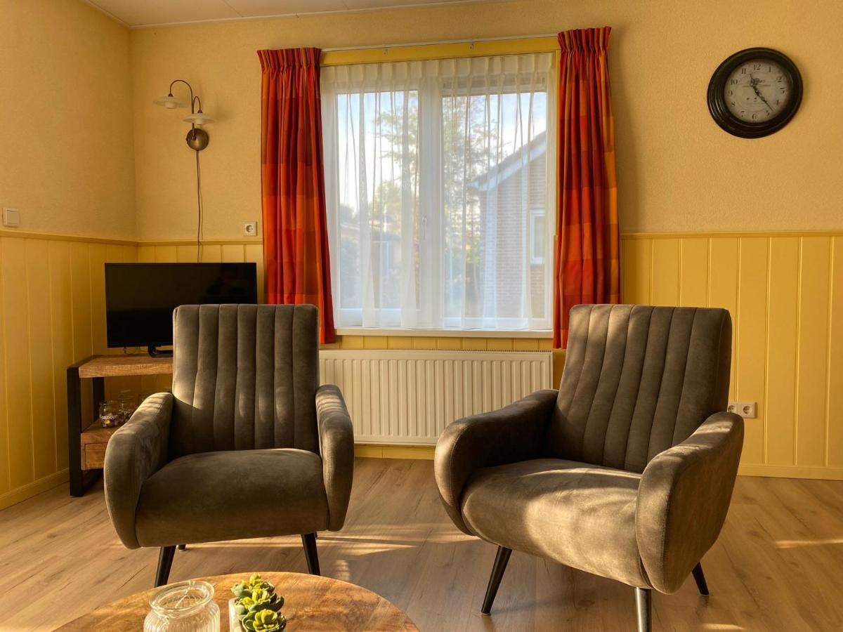 Vakantiehuis De Zandput 46 *